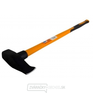 Kalač 4000 g, ergonomická sklolaminátová rukojeť Kalač 4000 g, ergonomická sklolaminátová rukojeť gallery main image