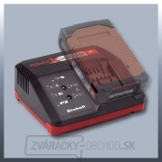 Starter-Kit Power-X-Change 18 V/2,0 Ah Einhell Accessory Náhľad