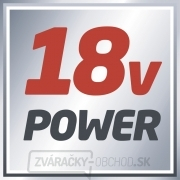 Starter-Kit Power-X-Change 18 V/2,0 Ah Einhell Accessory Náhľad