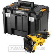 Aku strihač závitových tyčí 18V bez aku DeWALT DCS350NT gallery main image