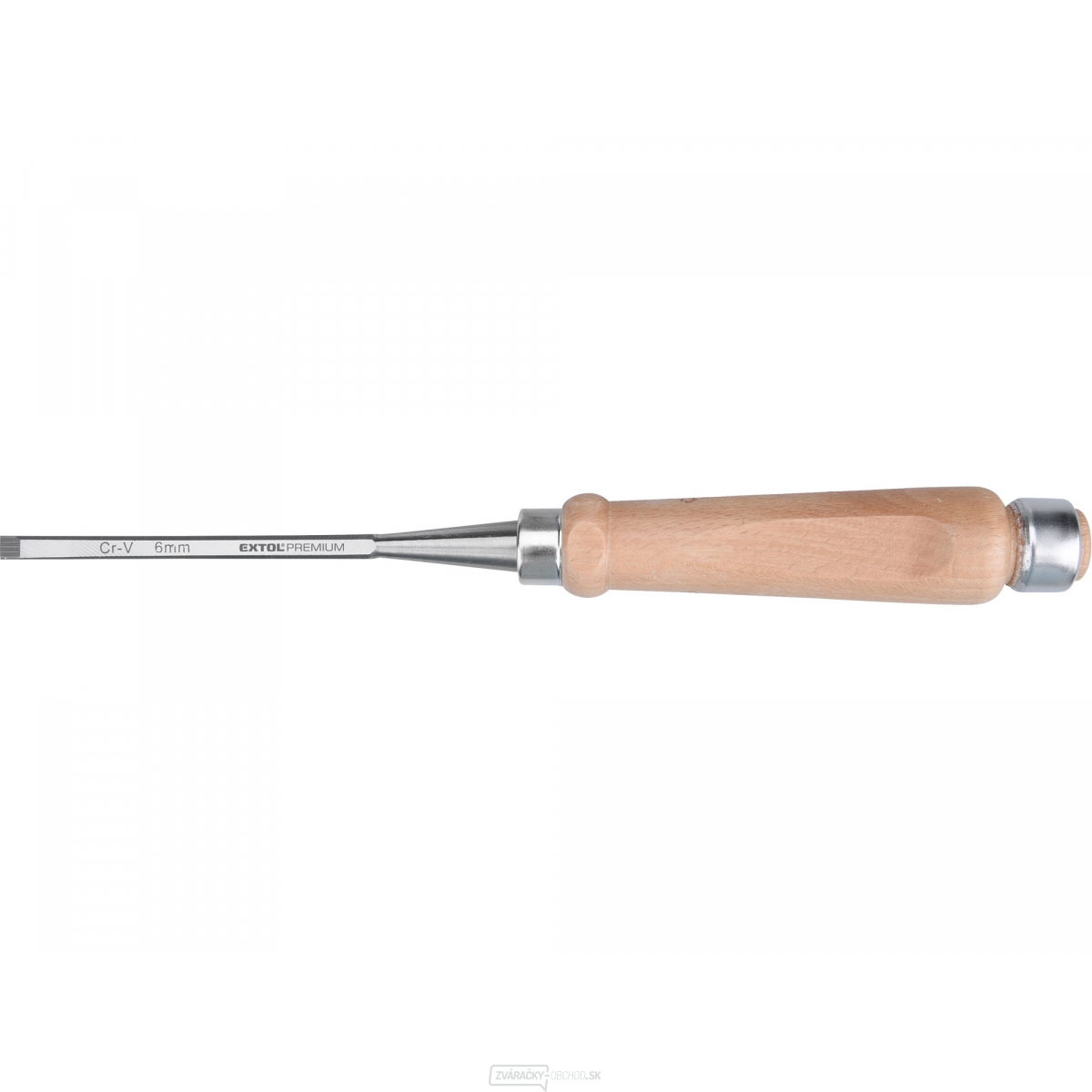 Dláto - 6mm
