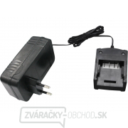 Nabíjačka 18V Li-ion, 1hod Nabíjačka 18V Li-ion, 1hod gallery main image