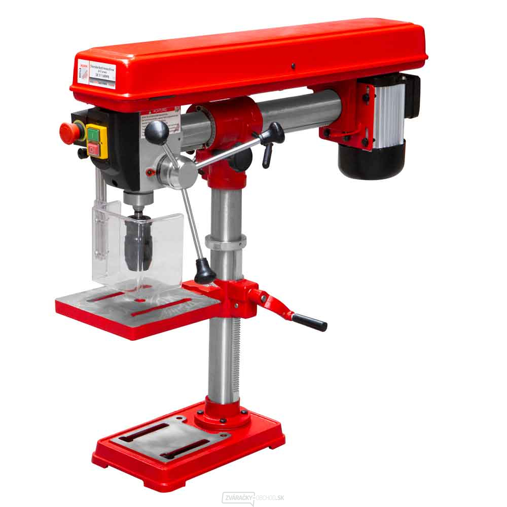 Vŕtačka stojanová SB3116RMN 400V Vŕtačka stojanová SB3116RMN 400V gallery main image
