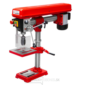Vŕtačka stojanová SB3116RMN 400V Vŕtačka stojanová SB3116RMN 400V gallery main image