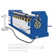 Elektrická zakružovačka plechu RBM 2050-60 E PRO Elektrická zakružovačka plechu RBM 2050-60 E PRO gallery main image