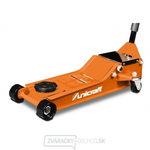 Pojazdný autozdvihák SRWH 3001 EF gallery main image