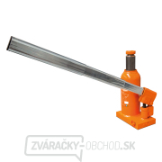 Hydraulický zdvihák HSWH 20 TOP Náhľad