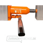 Hydraulický zdvihák HSWH 20 TOP Náhľad