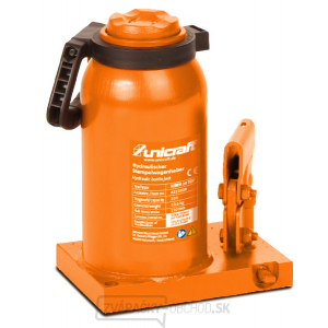 Hydraulický zdvihák HSWH 20 TOP Hydraulický zdvihák HSWH 20 TOP gallery main image