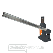 Hydraulický zdvihák HSWH 10 TOP Náhľad