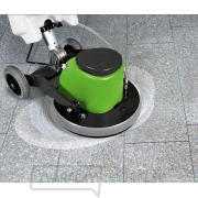 Jednokotúčový orbitálne umývací stroj OSM 432 náhled