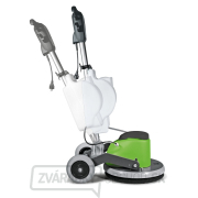 Jednokotúčový orbitálny umývací stroj OSM 432 (230V) Náhľad