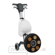 Jednokotúčový orbitálny umývací stroj OSM 432 (230V) Náhľad