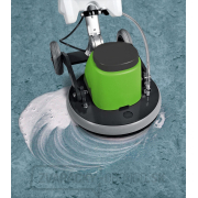 Jednokotúčový orbitálny umývací stroj OSM 432 (230V) Náhľad