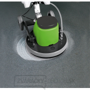 Jednokotúčový orbitálny umývací stroj OSM 432 (230V) náhled