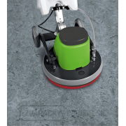 Jednokotúčový orbitálny umývací stroj OSM 432 (230V) náhled