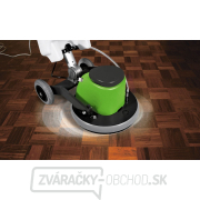 Jednokotúčový orbitálny umývací stroj OSM 432 (230V) náhled