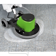 Jednokotúčový orbitálny umývací stroj OSM 432 (230V) náhled