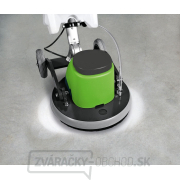 Jednokotúčový orbitálny umývací stroj OSM 432 (230V) náhled