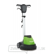 Jednokotúčový umývací stroj ESM 432-2 gallery main image