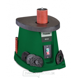 Oscilačná brúska OSS 100 Oscilačná brúska OSS 100 gallery main image