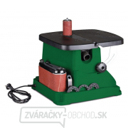 Oscilačná brúska OBSS 100 Oscilačná brúska OBSS 100 náhled