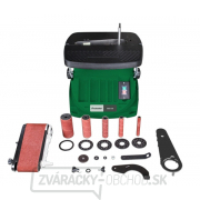 Oscilačná brúska OBSS 100 Oscilačná brúska OBSS 100 náhled