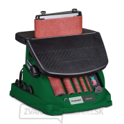 Oscilačná brúska OBSS 100 Náhľad