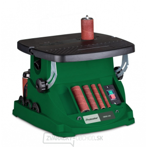 Oscilačná brúska OBSS 100 Oscilačná brúska OBSS 100 gallery main image