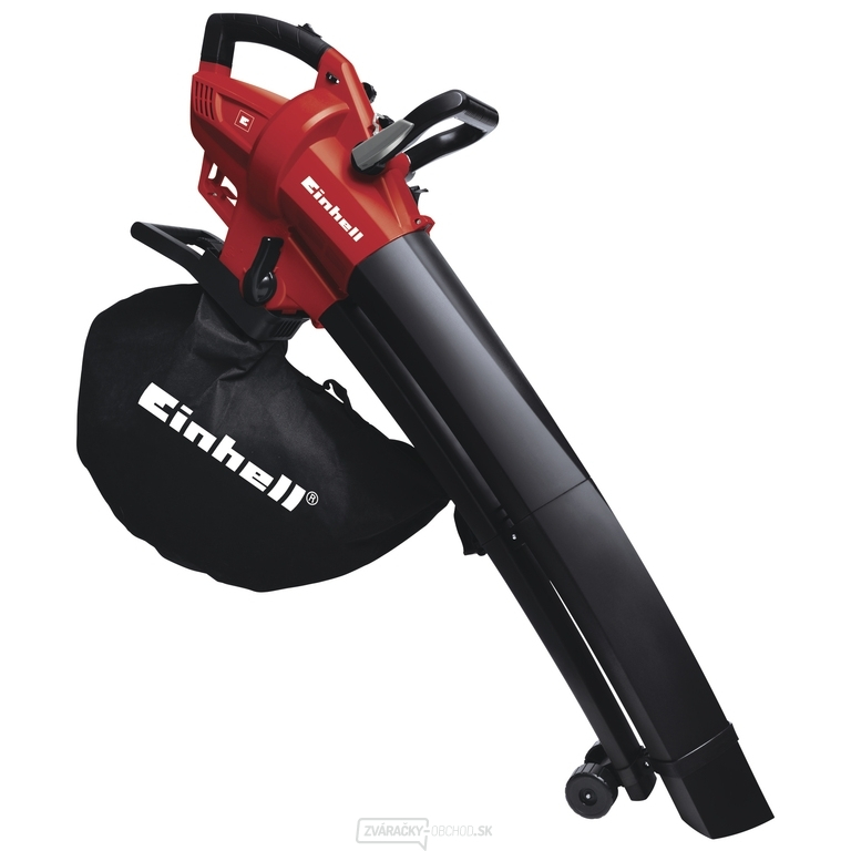 Vysávač listí elektrický GC-EL 2600 E Einhell Classic