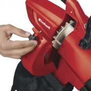 Vysávač listí elektrický GC-EL 2600 E Einhell Classic náhled
