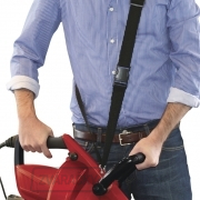 Vysávač listí elektrický GC-EL 2600 E Einhell Classic náhled