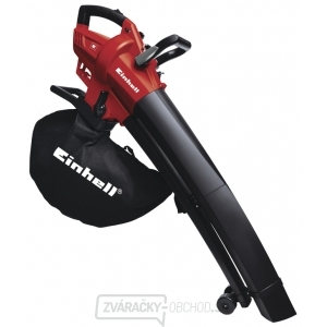 Vysávač listí elektrický GC-EL 2600 E Einhell Classic gallery main image