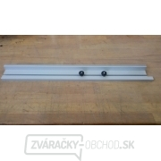 Hlinikový profil pro doraz TKS 315 Pro gallery main image