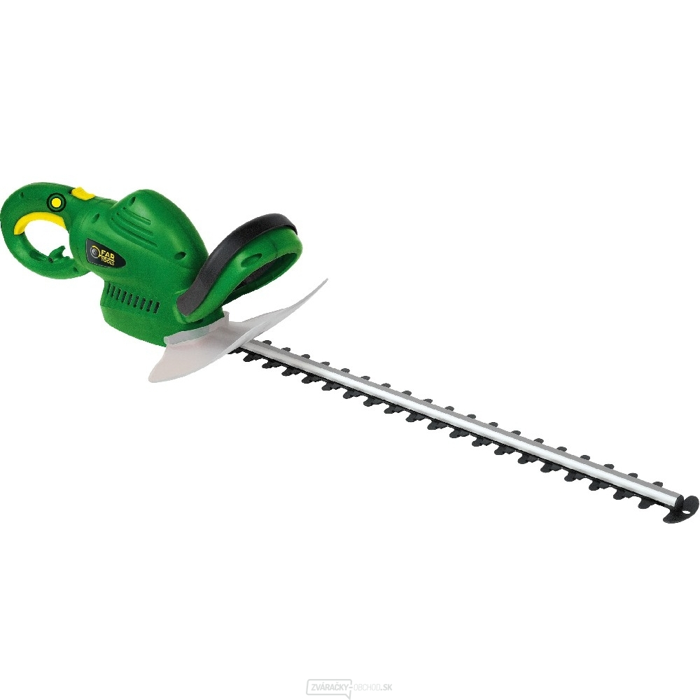 Elektrický plotostrih TX 600 gallery main image