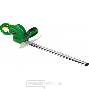 Elektrický plotostrih TX 600 Elektrický plotostrih TX 600 gallery main image