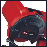 Ostrička řetězů, GC-CS 85 E, Einhell Classic Ostrička řetězů, GC-CS 85 E, Einhell Classic náhled