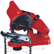Ostrička řetězů, GC-CS 85 E, Einhell Classic Ostrička řetězů, GC-CS 85 E, Einhell Classic gallery main image