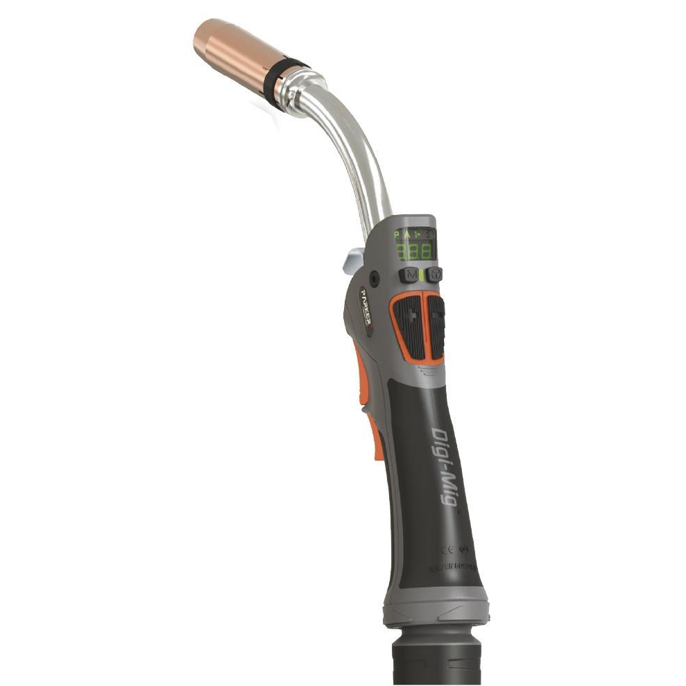 PARKER DIGIMIG 501W 3m aXe UD horák