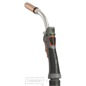 PARKER DIGIMIG 501W 4m aXe UD horák gallery main image