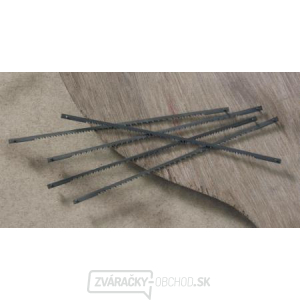 Pilové listy pro FFZ-400 - 15z (12ks) gallery main image