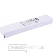 Lišta vodiace, 126cm (3x42cm) Lišta vodiace, 126cm (3x42cm) náhled