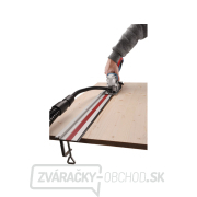 Lišta vodiace, 126cm (3x42cm) Náhľad