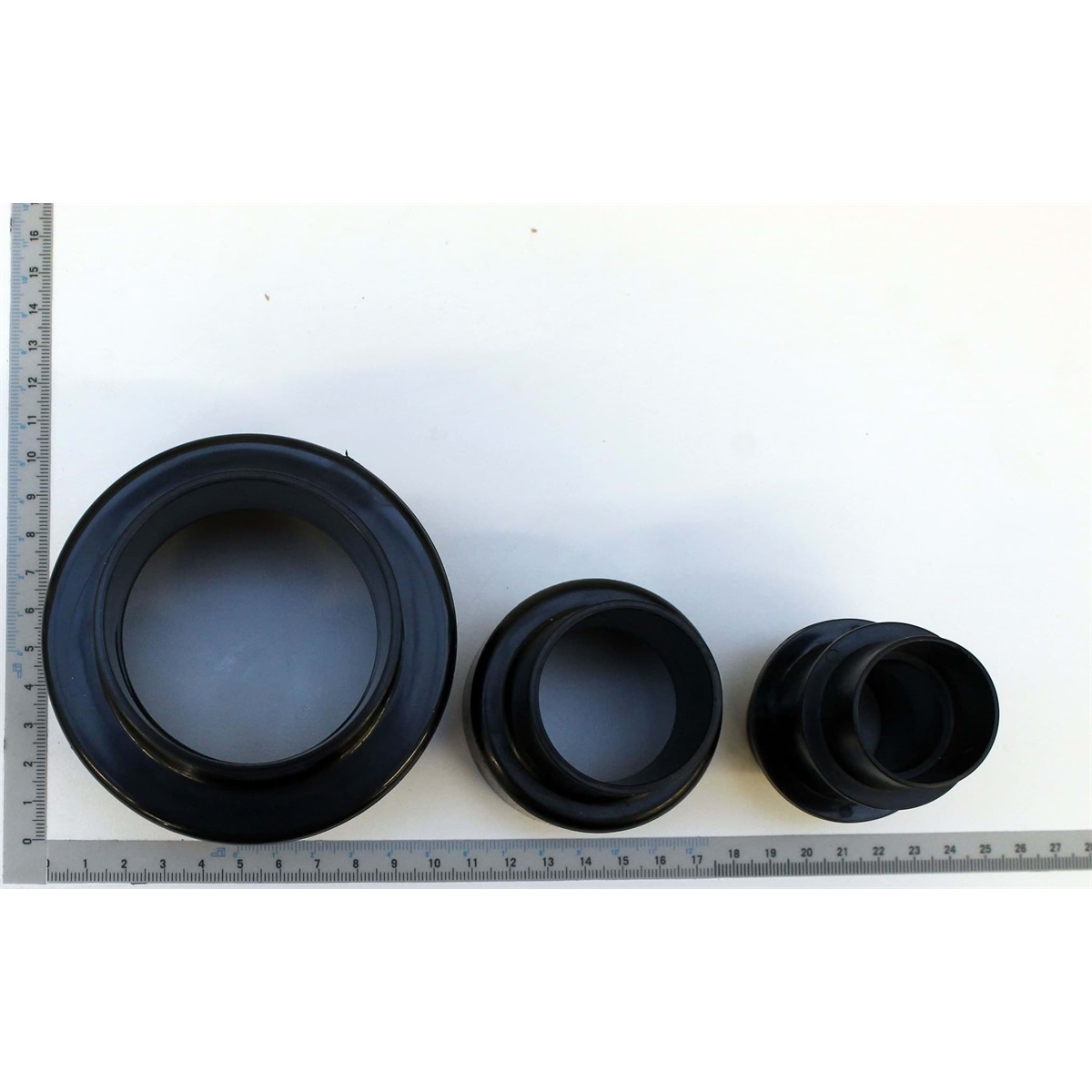 Scheppach redukce k odsavači sada (4ks)