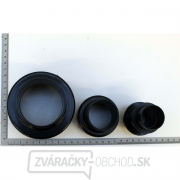 Scheppach redukce k odsavači sada (4ks)  Scheppach redukce k odsavači sada (4ks)  gallery main image