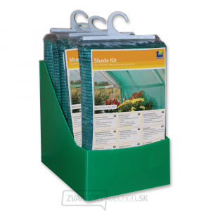 Palram Krycí zástena pro skleníky  Palram Krycí zástena pro skleníky  gallery main image
