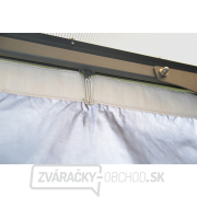 Palram Závěsy pro Palermo 3000/3600  Náhľad