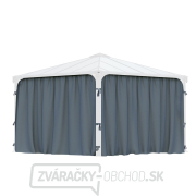 Palram Závěsy pro Palermo 3000/3600  náhled