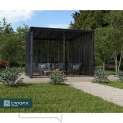 Palram Síť proti hmyzu (moskytiéra) pro Palermo 3000/3600  Náhľad