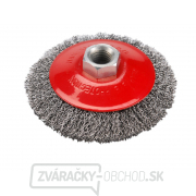 Kefa misková - ∅100mm Kefa misková - ∅100mm gallery main image